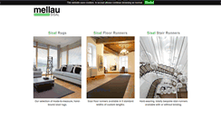 Desktop Screenshot of mellau-sisal.co.uk
