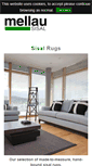 Mobile Screenshot of mellau-sisal.co.uk